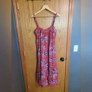 Knox Rose Dress